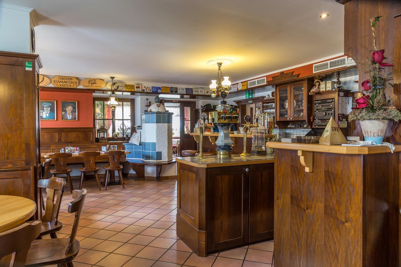 Landgasthof Diendorfer Ξενοδοχείο Haslach an der Mühl Εξωτερικό φωτογραφία