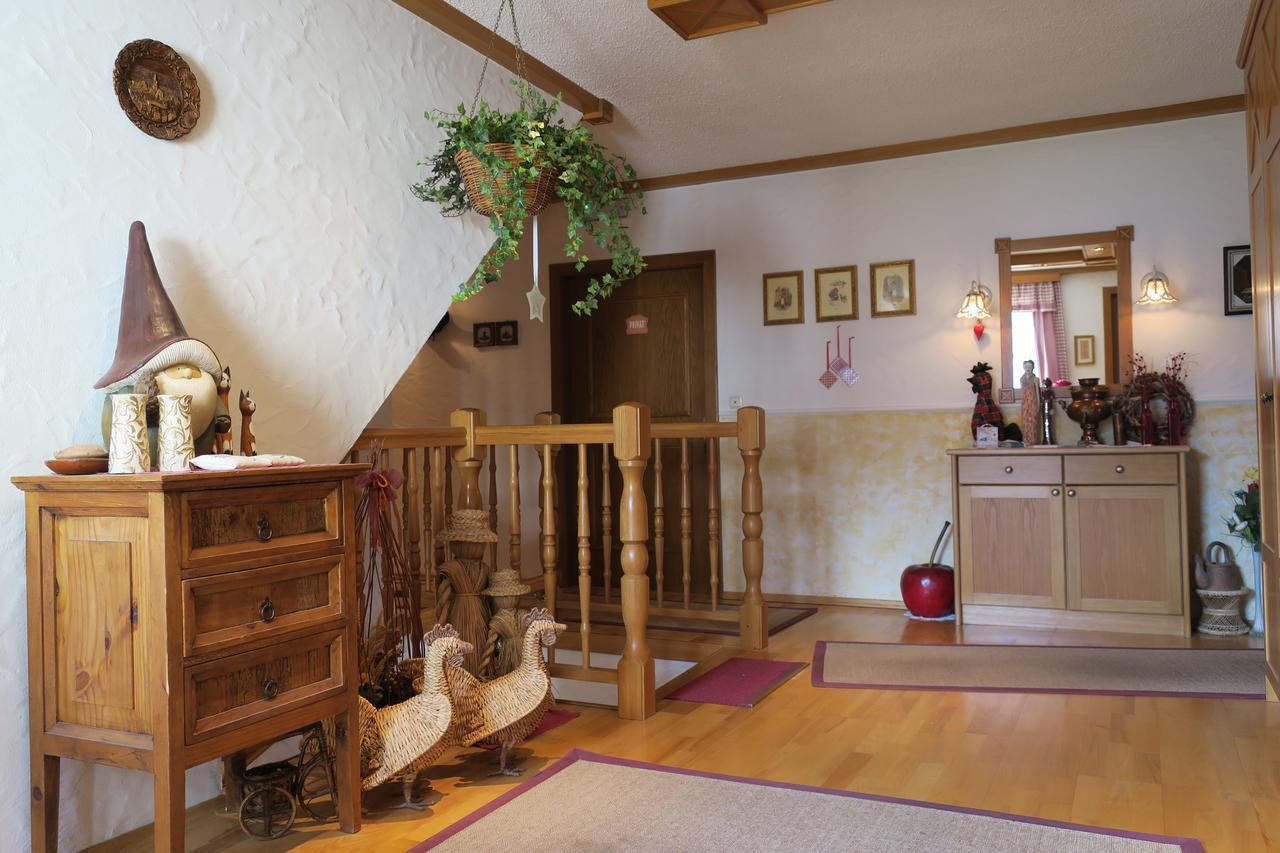 Landgasthof Diendorfer Ξενοδοχείο Haslach an der Mühl Εξωτερικό φωτογραφία