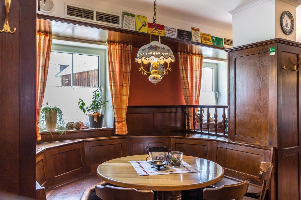 Landgasthof Diendorfer Ξενοδοχείο Haslach an der Mühl Εξωτερικό φωτογραφία
