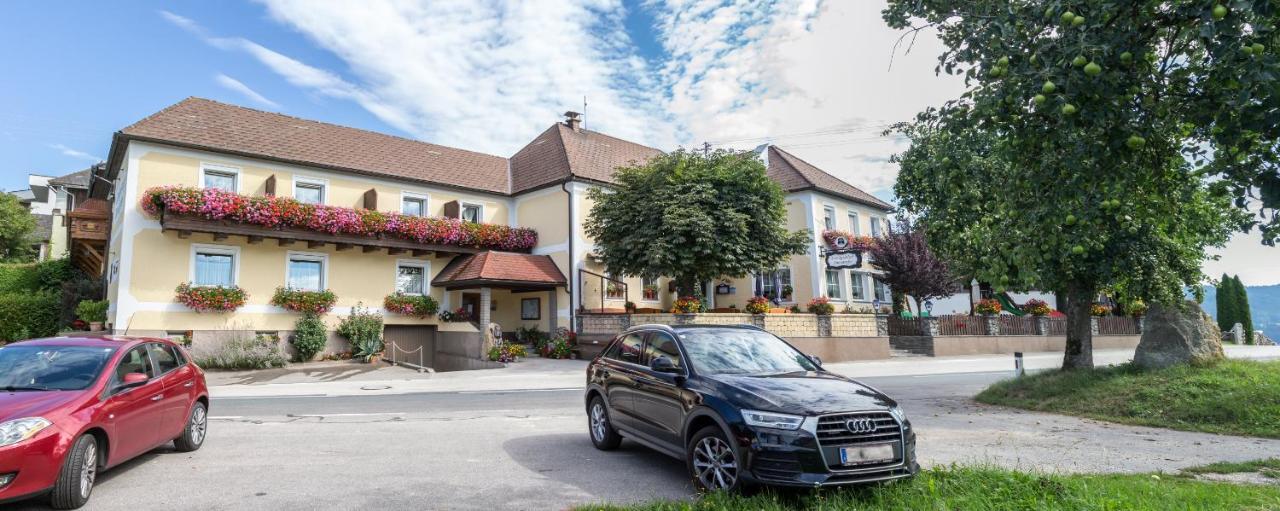 Landgasthof Diendorfer Ξενοδοχείο Haslach an der Mühl Εξωτερικό φωτογραφία